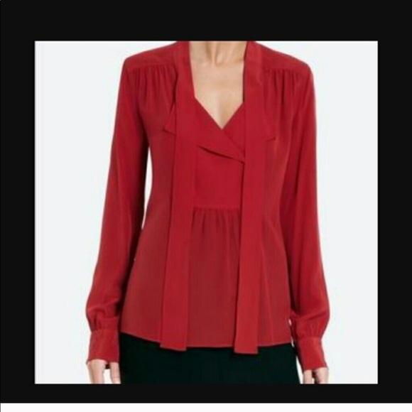 2 BCBG shirts bundled - Picture 1 of 2